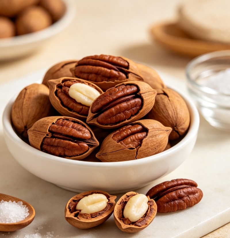 Pecans