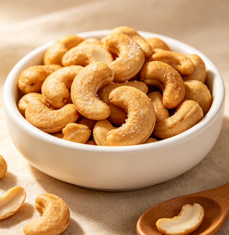 Cashews
