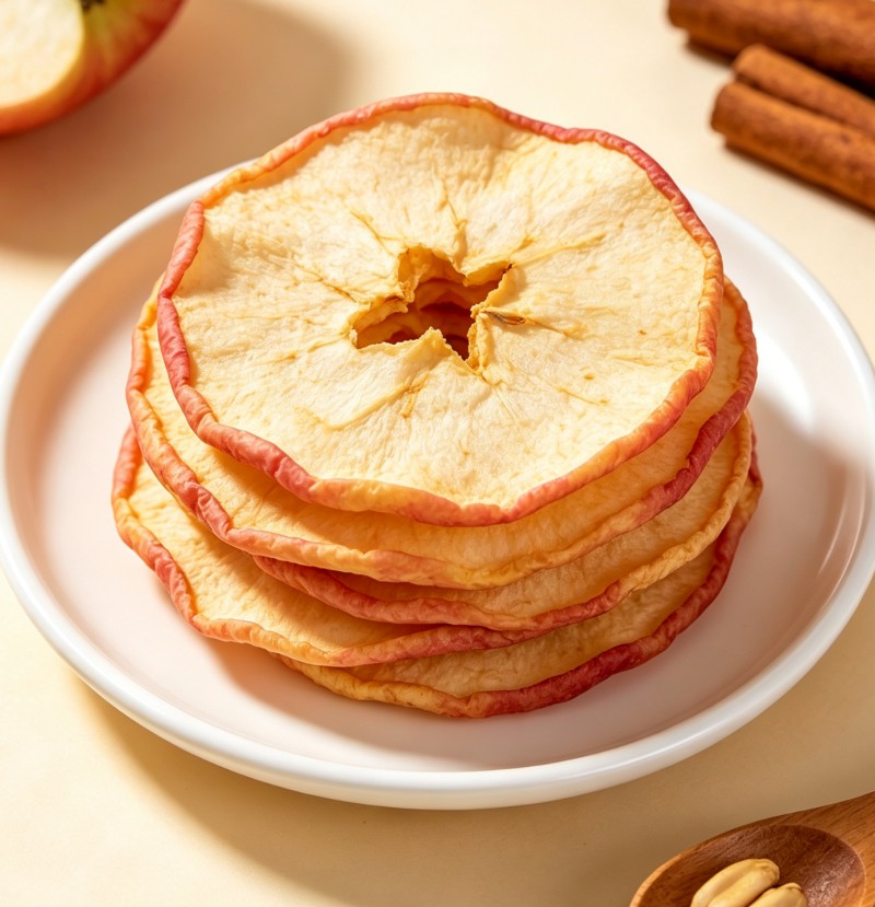 Dried Apple Slices